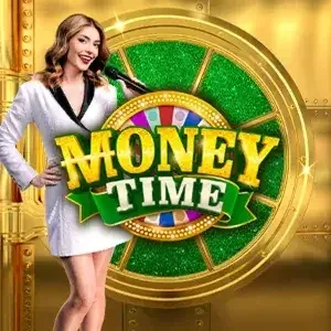 money time